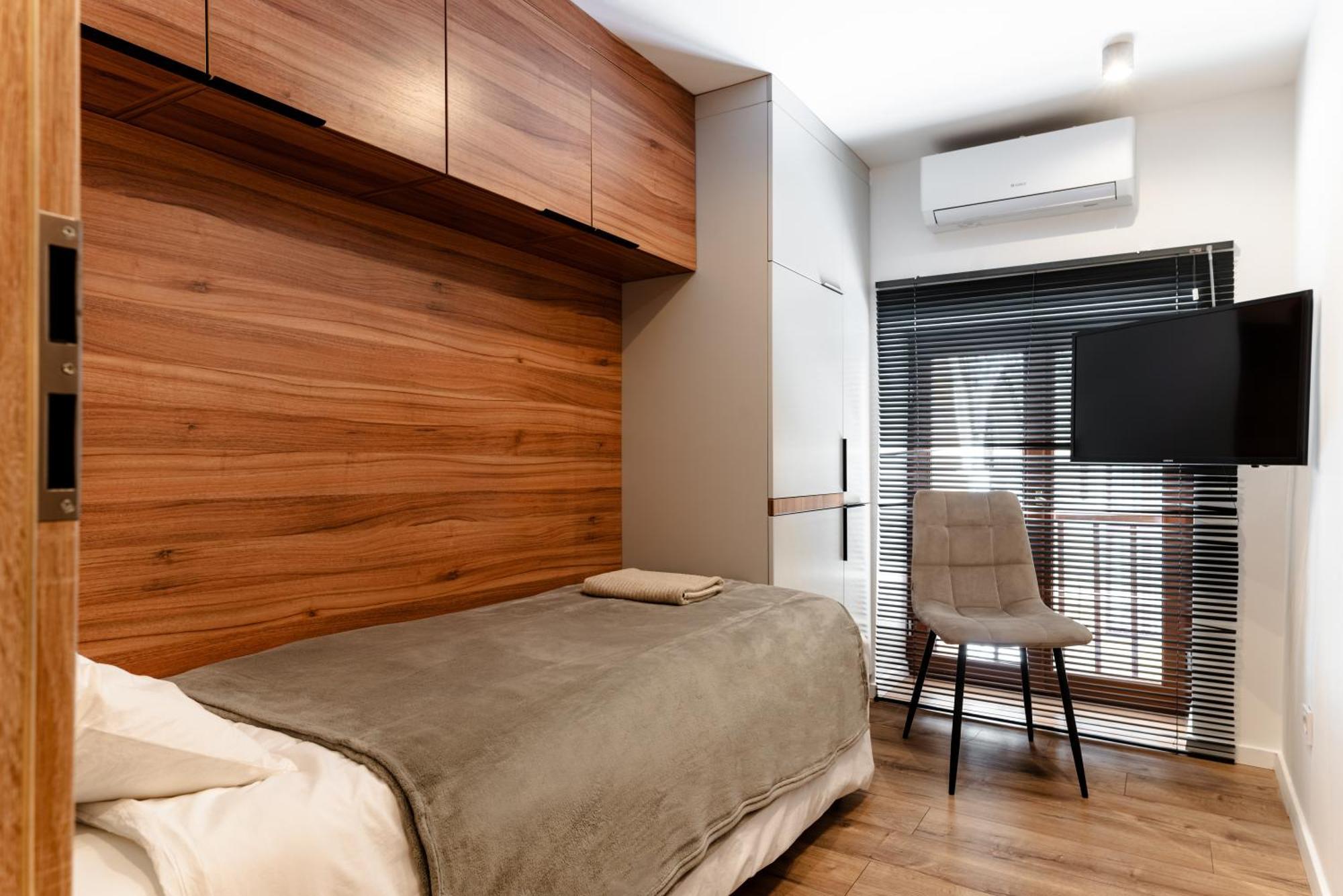 Downtown Residence By Stlcz Boedapest Buitenkant foto