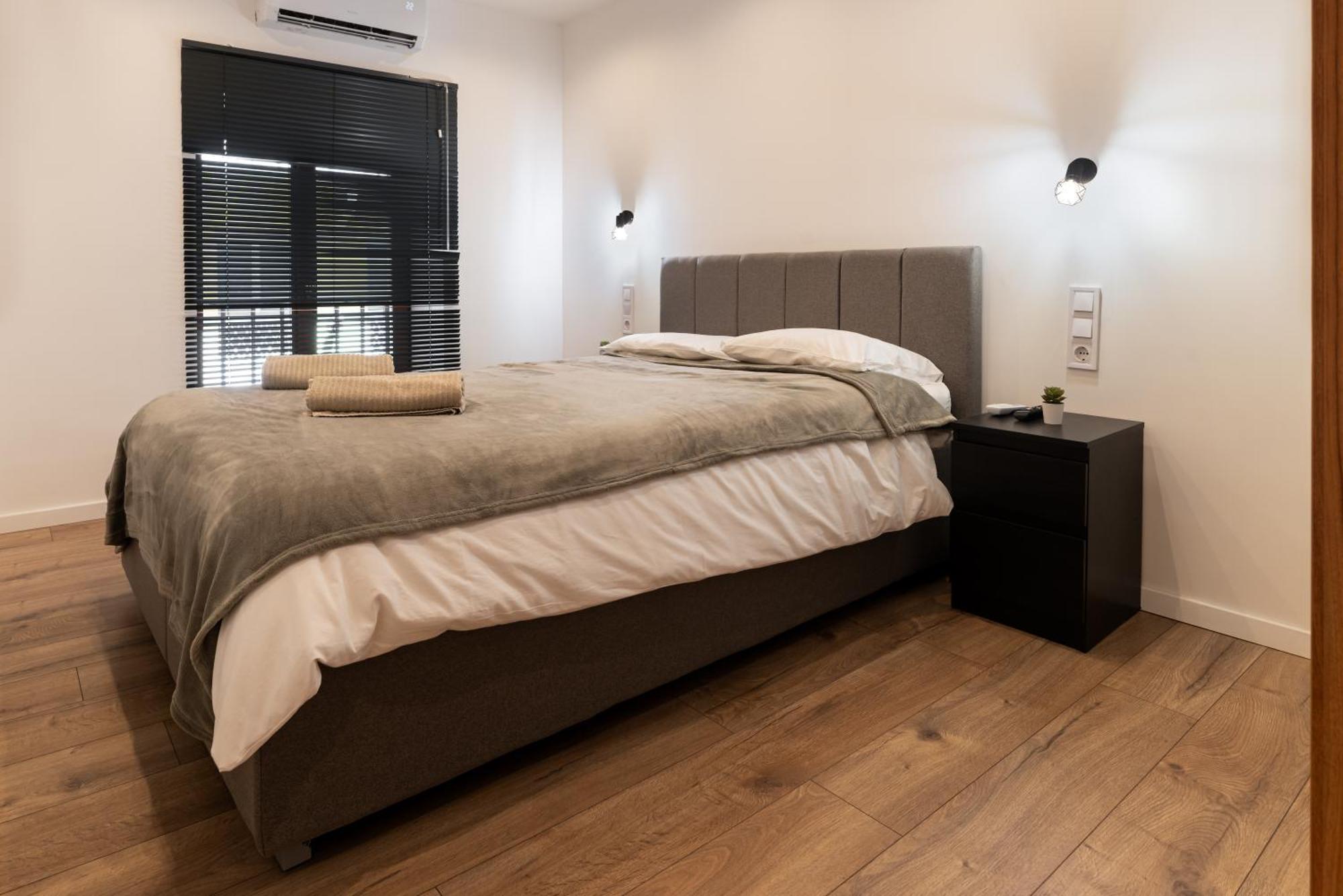 Downtown Residence By Stlcz Boedapest Buitenkant foto